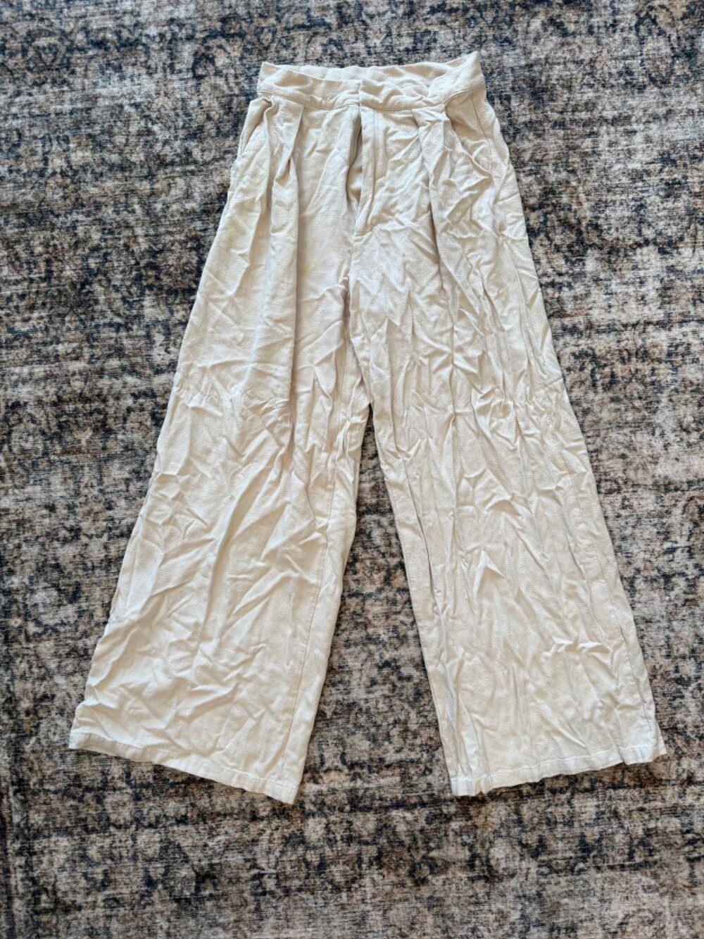 Poppy Pants | SHOWPO - Picture 3 of 7